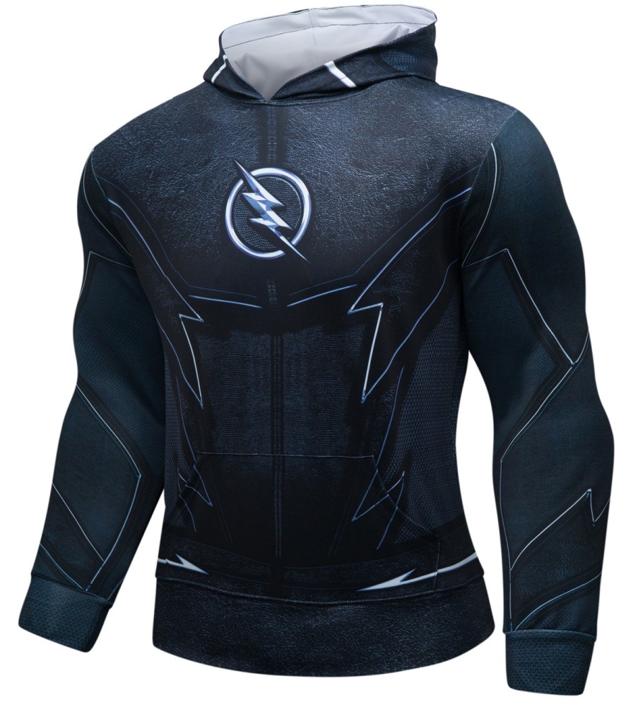 Men's Pullover Hoodie Sweatshirt 3D Printed Adult Graphic Hooded Sweater Long Sleeve Outwear Athletic Hoodies with Pocket