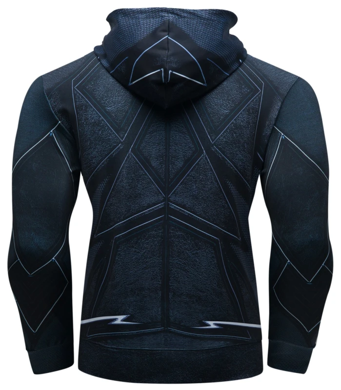 Men's Pullover Hoodie Sweatshirt 3D Printed Adult Graphic Hooded Sweater Long Sleeve Outwear Athletic Hoodies with Pocket
