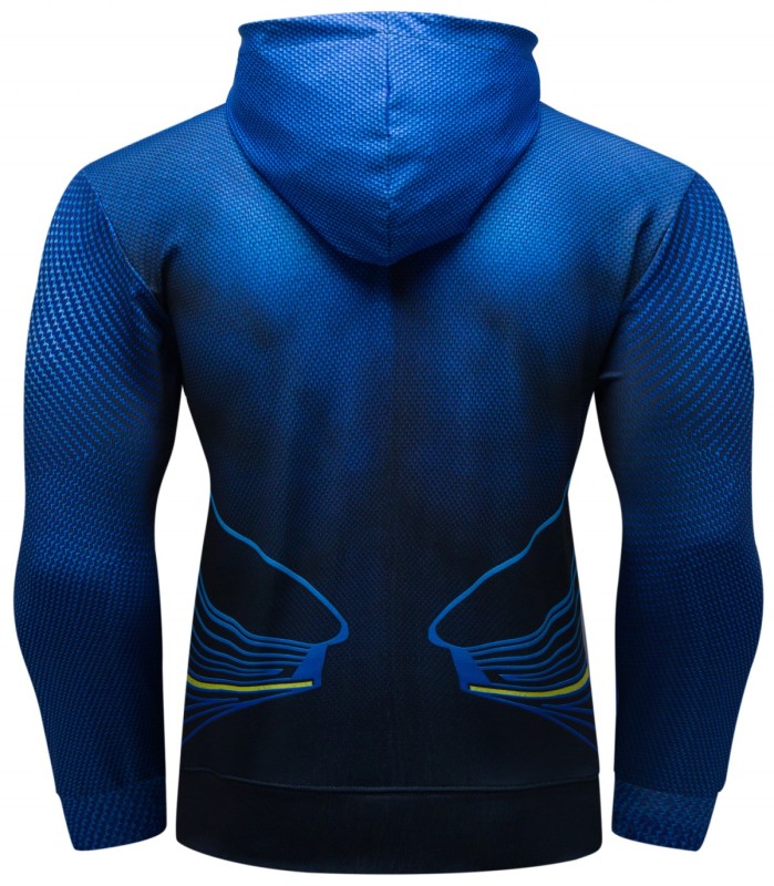 Men's Pullover Hoodie Sweatshirt 3D Printed Adult Graphic Hooded Sweater Long Sleeve Outwear Athletic Hoodies with Pocket