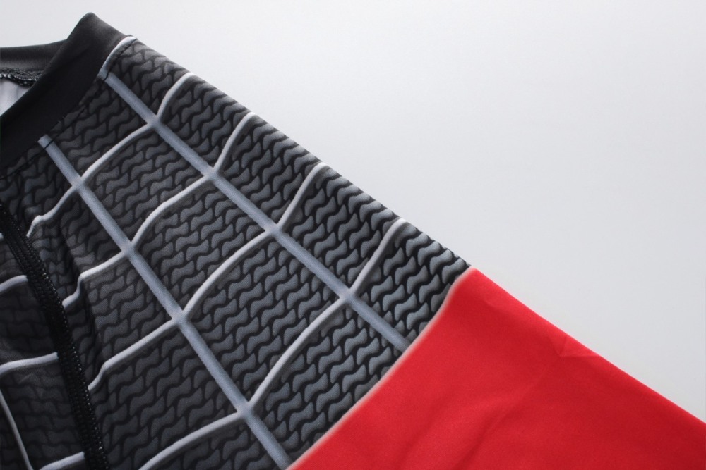 Men's Compression Shirt Short Sleeve Tops Running Ants Base Layers Tee