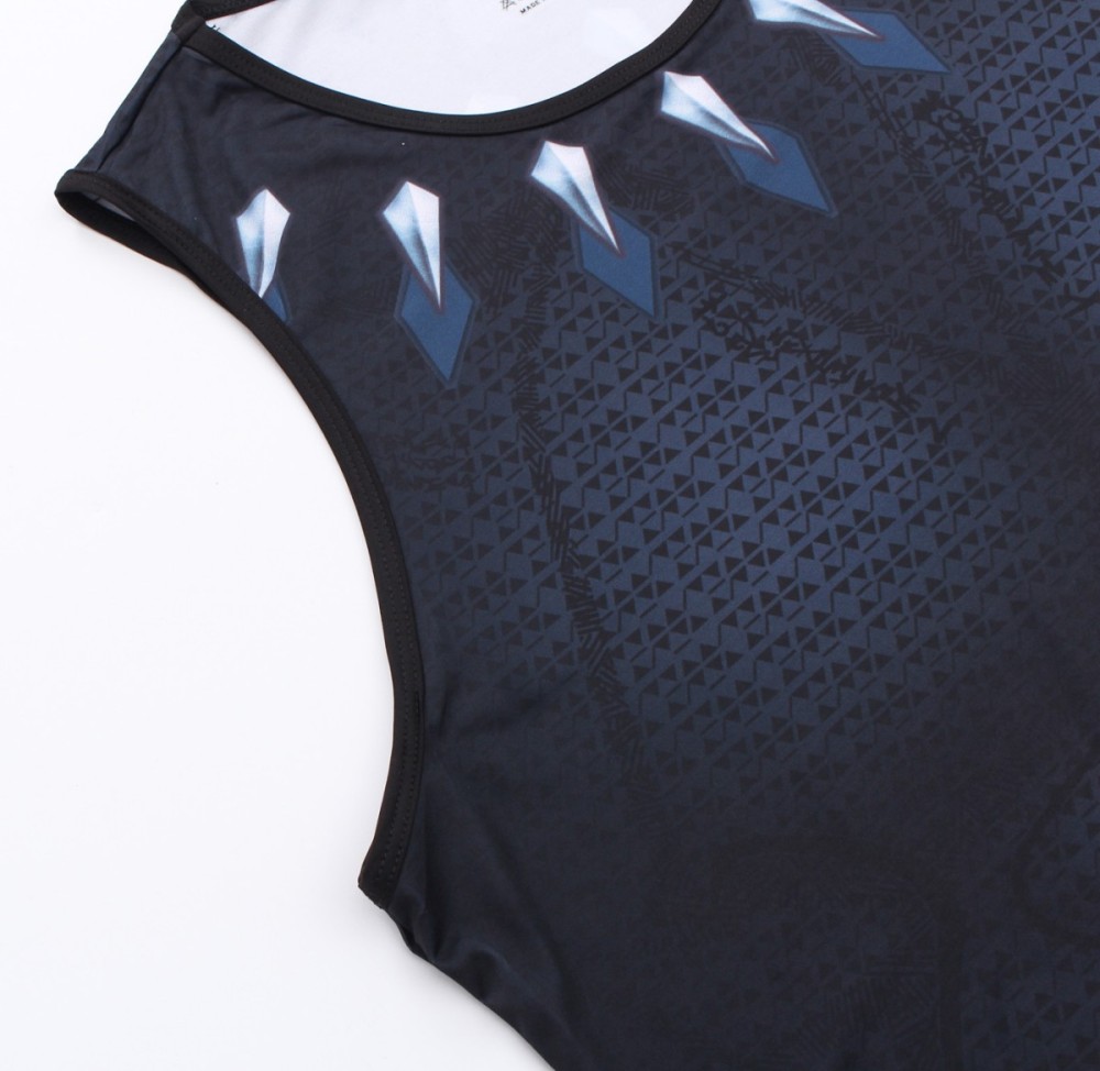 Men's Muscle Tank Top Sleeveless T-Shirts Baselayer Tees Cool Dry Compression Shirts Running Sports Vest