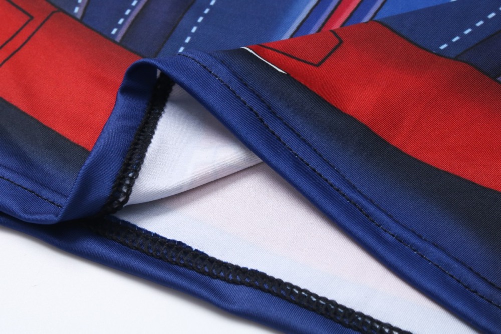 Women's Superhero Sercies Short-Sleeved T-Shirt Yoga Sport Shirt Fitness Short Sleeve for Women