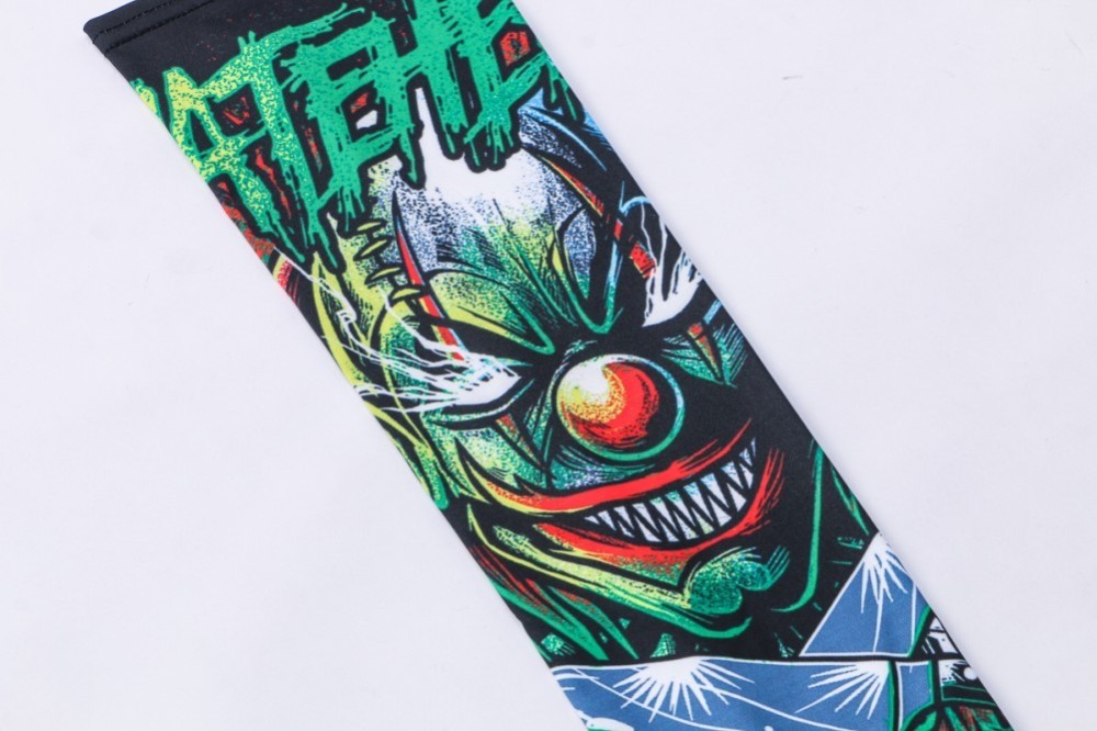 Men's UV Protection Cover Arm Sleeves for Bike Cycling/Hiking/Golf/Running/Basketball, Football & Outdoor Activities