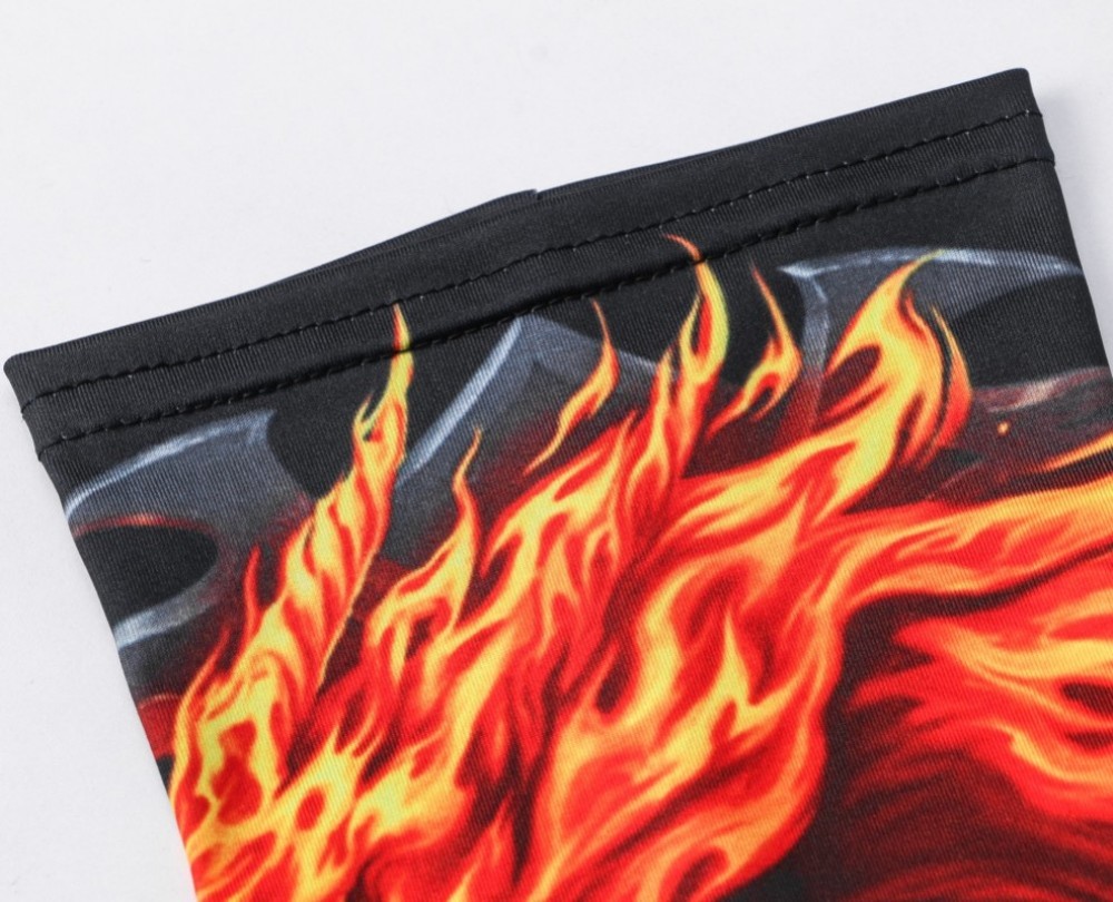 Men's UV Protection Cover Arm Sleeves for Bike Cycling/Hiking/Golf/Running/Basketball, Football & Outdoor Activities