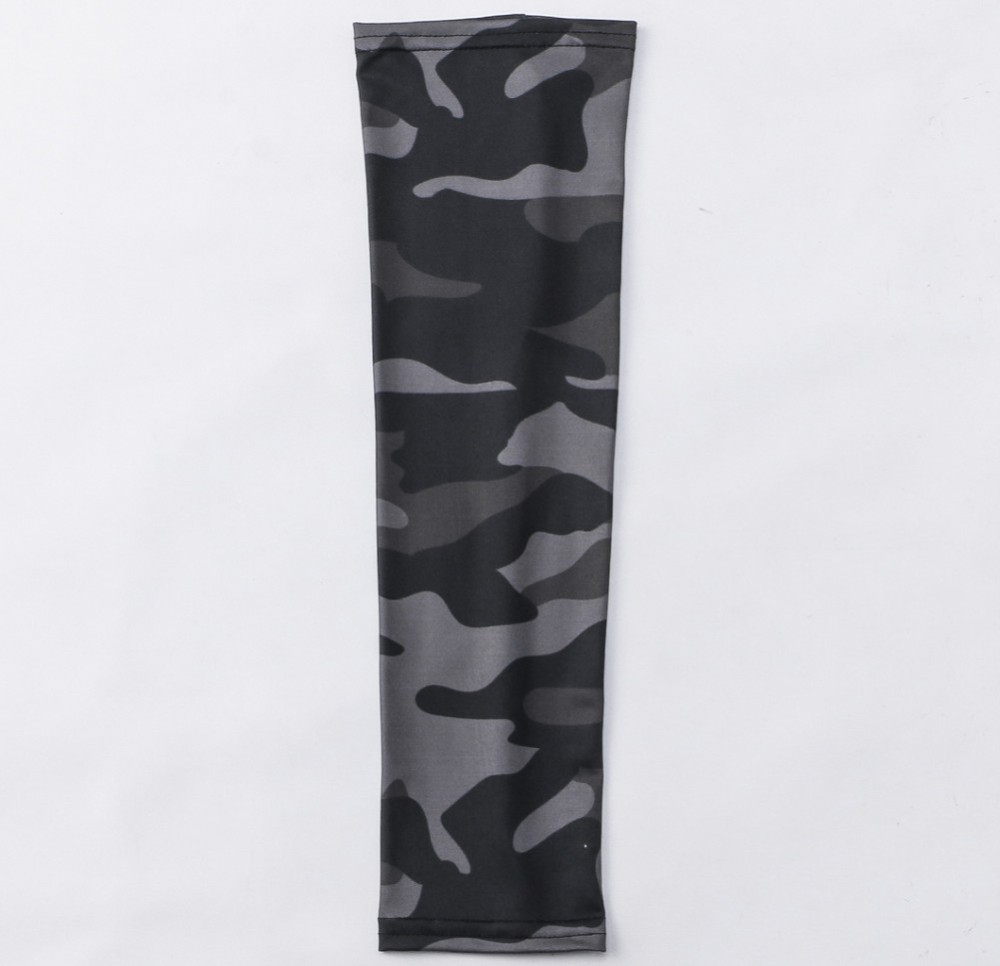 Men's UV Protection Cover Arm Sleeves for Bike Cycling/Hiking/Golf/Running/Basketball, Football & Outdoor Activities