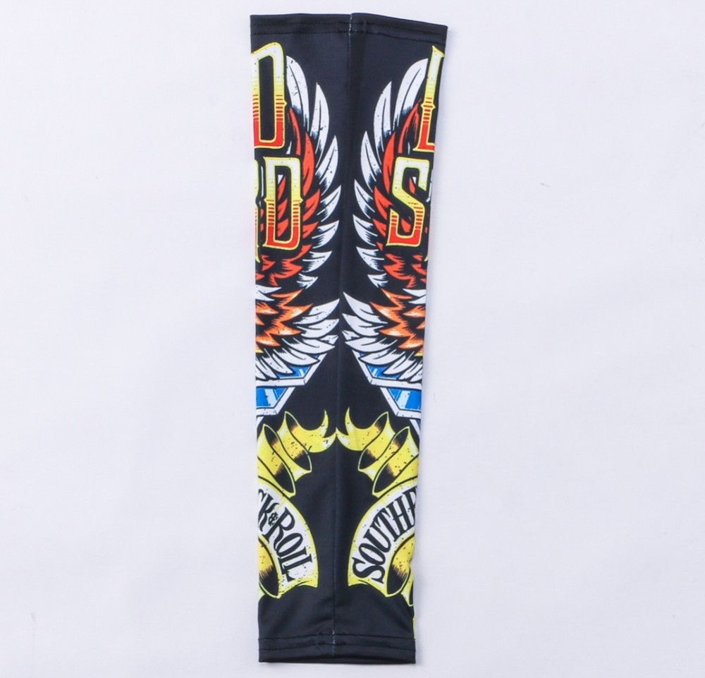 Men's UV Protection Cover Arm Sleeves for Bike Cycling/Hiking/Golf/Running/Basketball, Football & Outdoor Activities