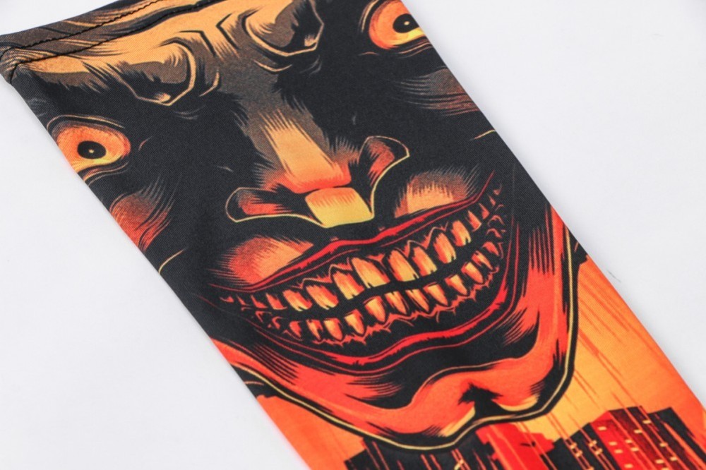 Men's UV Protection Cover Arm Sleeves for Bike Cycling/Hiking/Golf/Running/Basketball, Football & Outdoor Activities