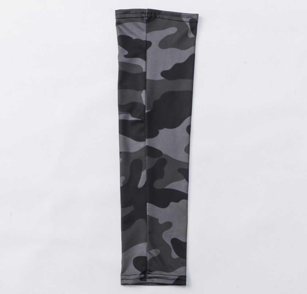 Men's UV Protection Cover Arm Sleeves for Bike Cycling/Hiking/Golf/Running/Basketball, Football & Outdoor Activities