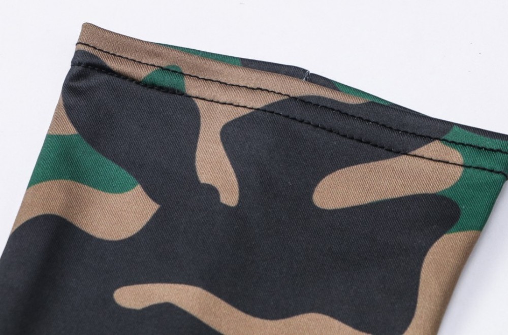 Men's UV Protection Cover Arm Sleeves for Bike Cycling/Hiking/Golf/Running/Basketball, Football & Outdoor Activities