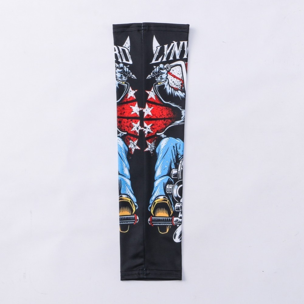 Men's UV Protection Cover Arm Sleeves for Bike Cycling/Hiking/Golf/Running/Basketball, Football & Outdoor Activities