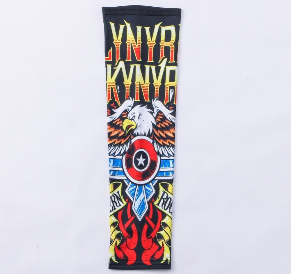 Men's UV Protection Cover Arm Sleeves for Bike Cycling/Hiking/Golf/Running/Basketball, Football & Outdoor Activities