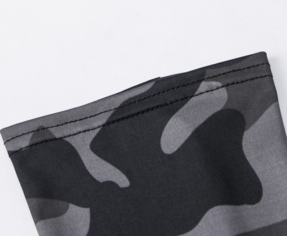 Men's UV Protection Cover Arm Sleeves for Bike Cycling/Hiking/Golf/Running/Basketball, Football & Outdoor Activities