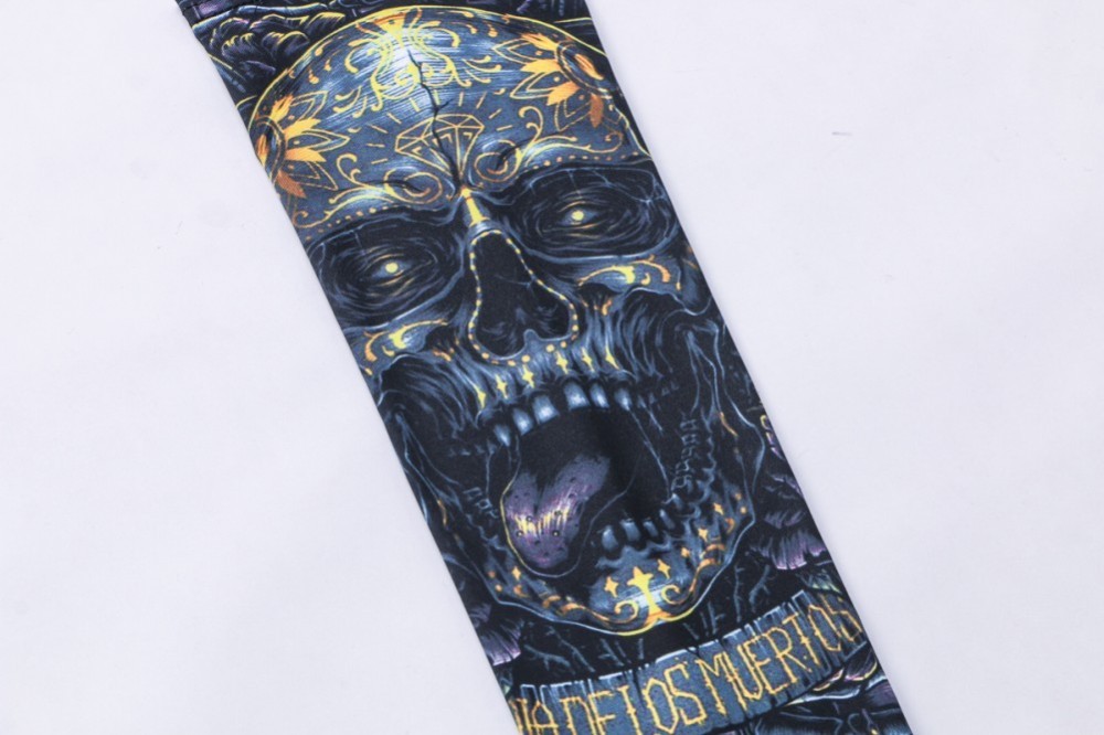 Men's UV Protection Cover Arm Sleeves for Bike Cycling/Hiking/Golf/Running/Basketball, Football & Outdoor Activities