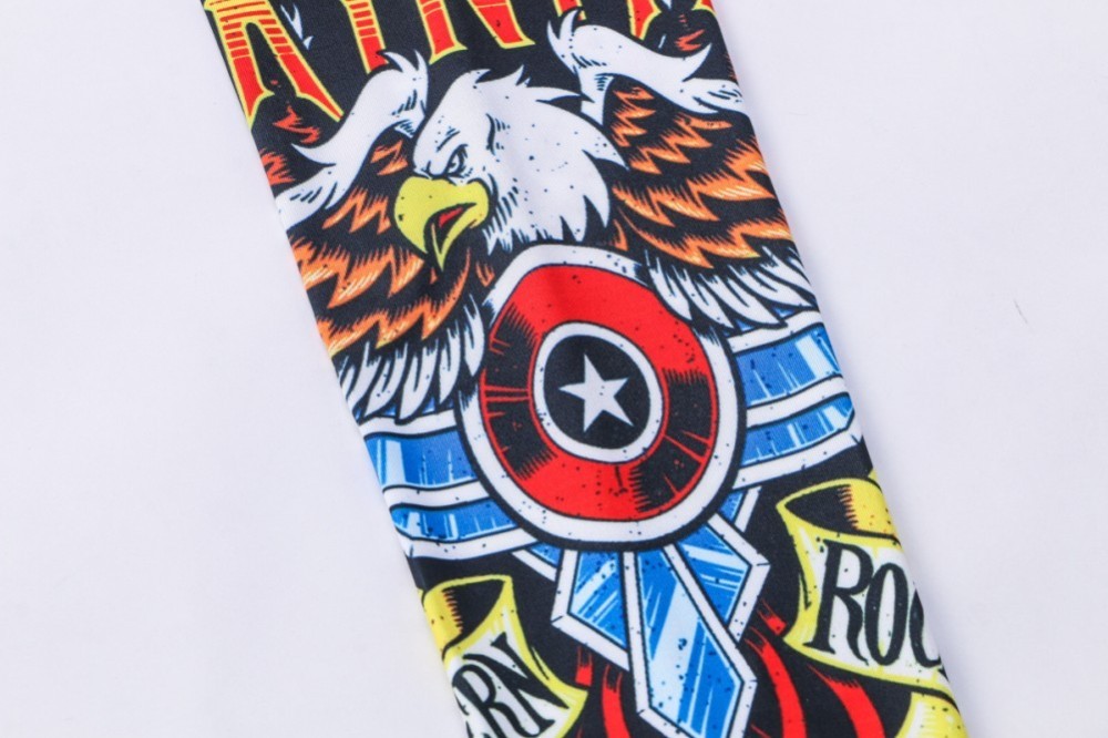 Men's UV Protection Cover Arm Sleeves for Bike Cycling/Hiking/Golf/Running/Basketball, Football & Outdoor Activities