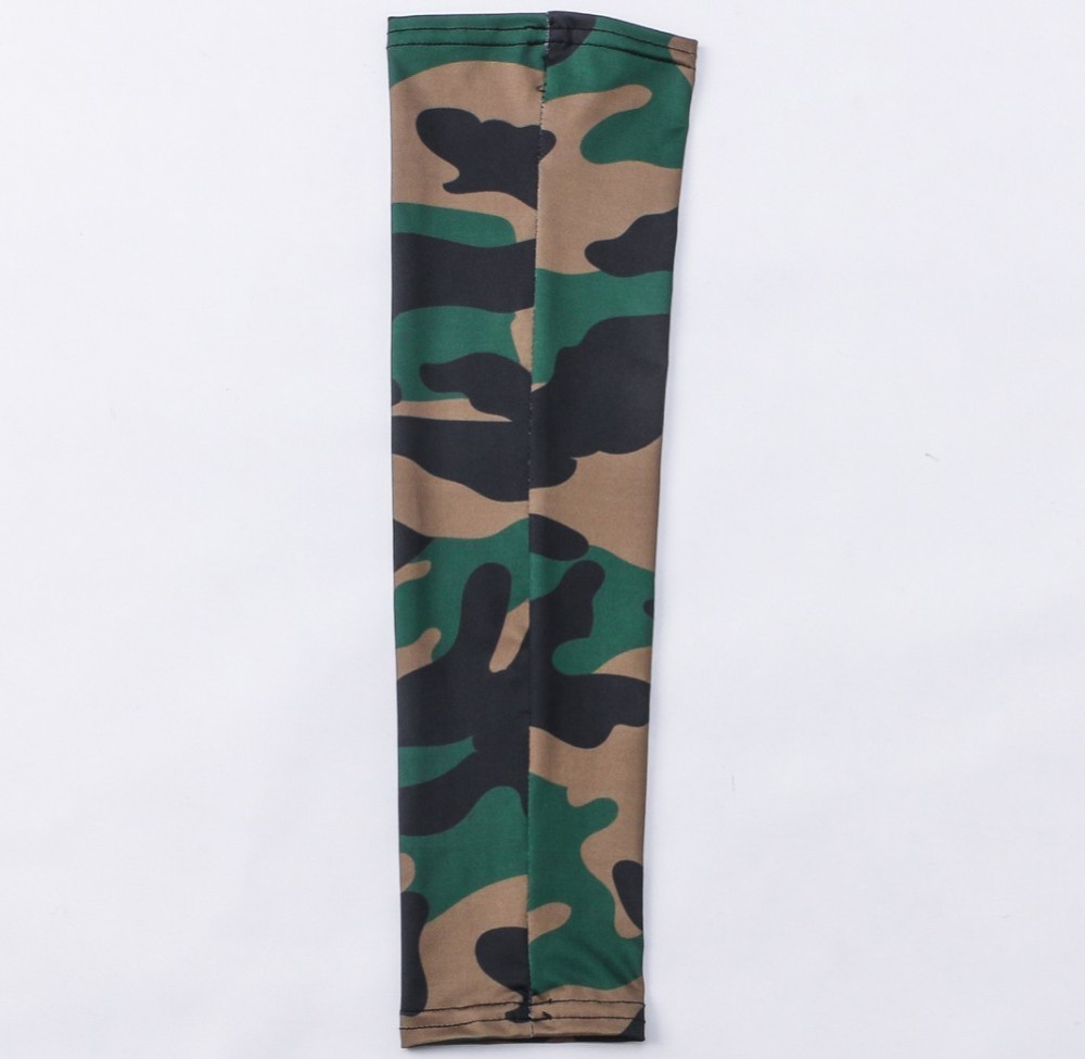 Men's UV Protection Cover Arm Sleeves for Bike Cycling/Hiking/Golf/Running/Basketball, Football & Outdoor Activities