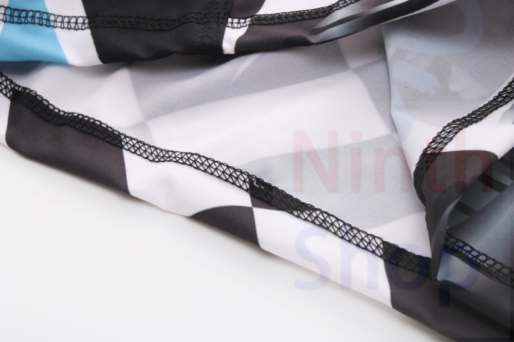 Men's Fitness Training Short Pants Casual Classic Shorts Beach Walk Running Pants Cropped Elastic Waist Trousers Quick-drying Pants