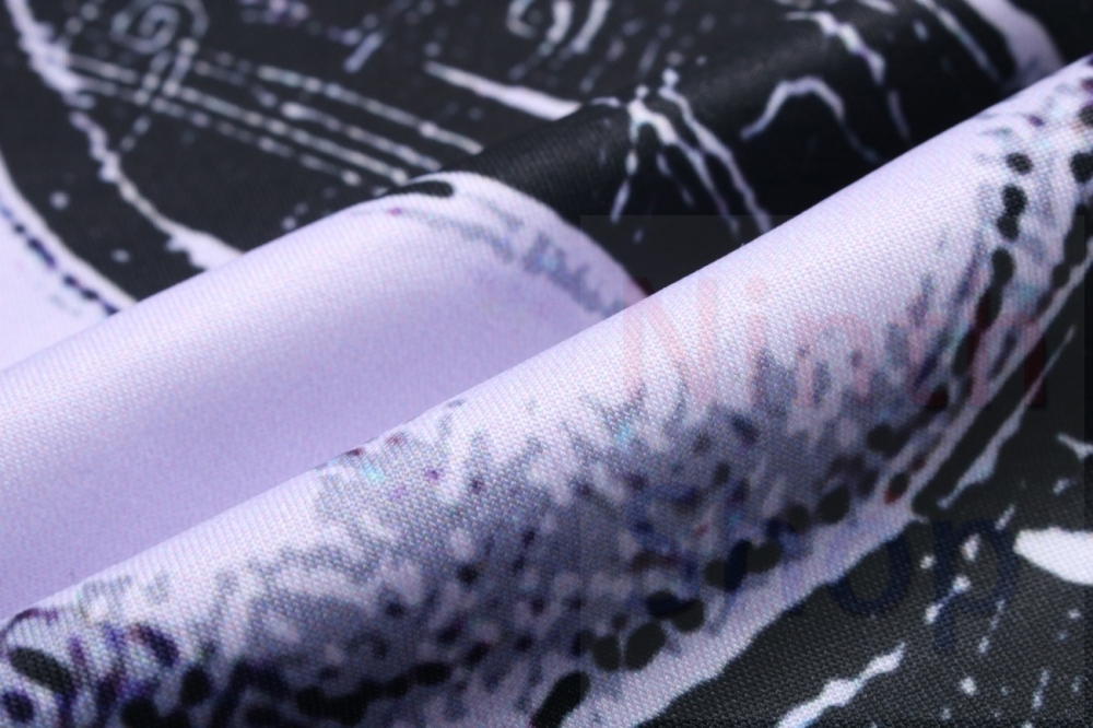 Men's Compression Elastic Tight Leggings Sport Printing Pants Outdoor Running Pants Quick Dry Pants Fashion Trousers