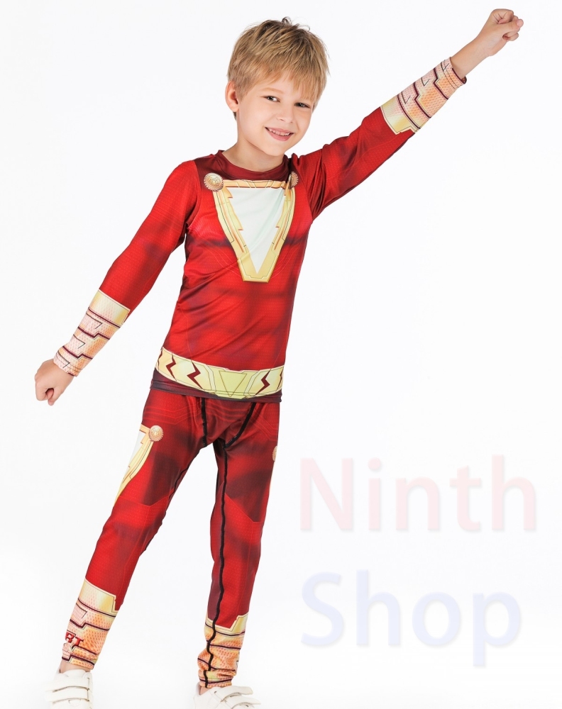 Boy's Compression Sports Long Shirt Base Layer Long Sleeve Kids Sport Running T-Shirt Quick Dry Outdoor Long Sleeve Tee