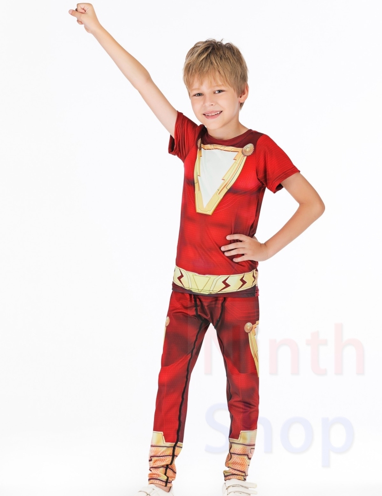 Boy's Compression Sports Long Pants Lightweight Leggings Base Layer Kids Sport Running Trouser Quick Dry Outdoor Pants