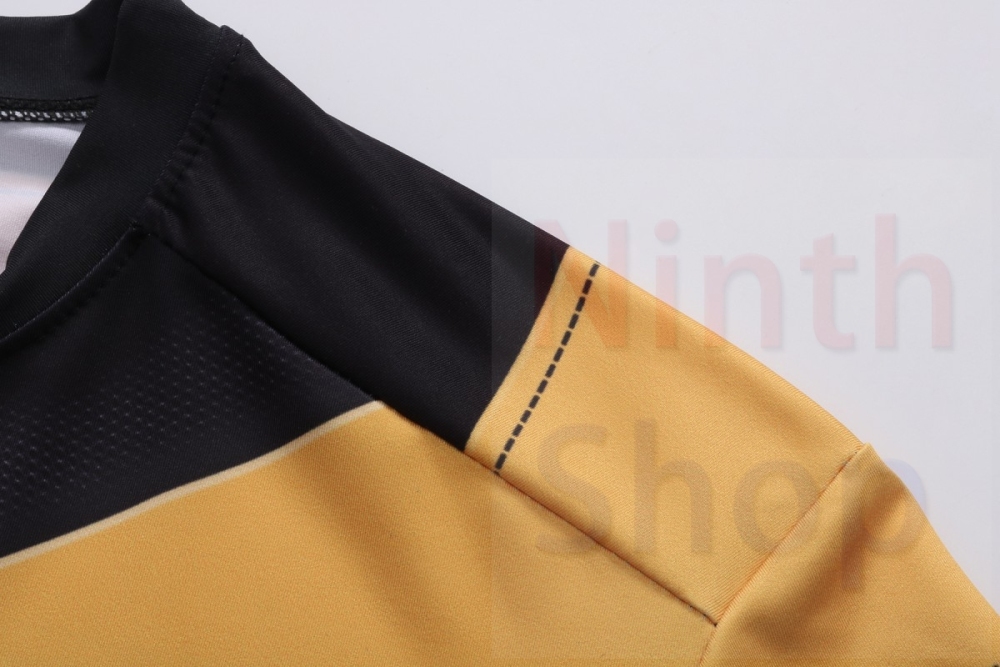 Men's Tight Short Sleeve T-Shirt Cosplay Casual Loose 3D Printing Short Sleeve T-shirt Quick Dry T-Shirt Top