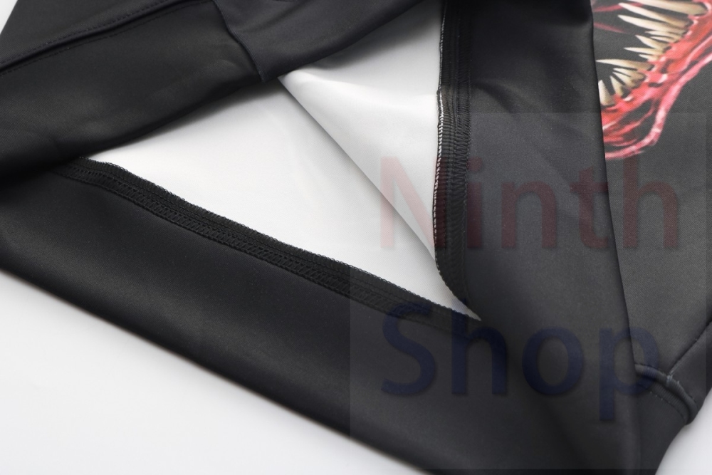 Men's Pullover Hoodies Venom 3D Printing Hoodie Adult Shirt Fashion Hoodie Sports Sweater