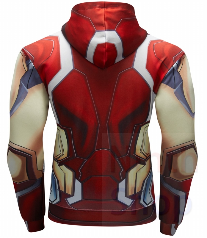 Men's Hoodie Long Sleeves Hoodies Of The Avengers 3D Printed Adult Graphic Hooded Sweater Athletic Hoodies with Pocket