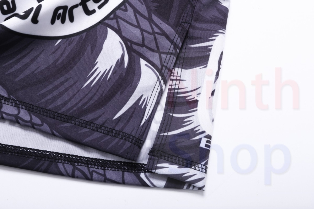 Men's Fitness Training Short Pants Fighting Training Trousers Casual Classic Shorts Beach Pants Dry Pants Baggy Shorts