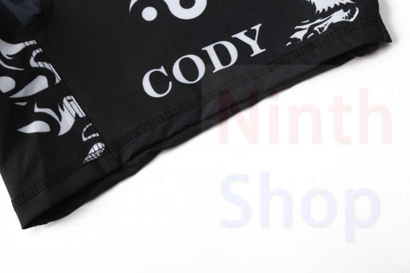 Boy's Fitness Short Pants Fighting Training Shorts Elastic Waist Trousers Leisure Relaxed Beach Pants Dry Pants