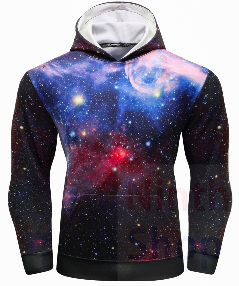 Men's Hooded Long Sleeves Fitness Quick-Dry Pullover New Outdoor Running 3D Printed Adult Graphic Hooded Top Hoodies with Pocket
