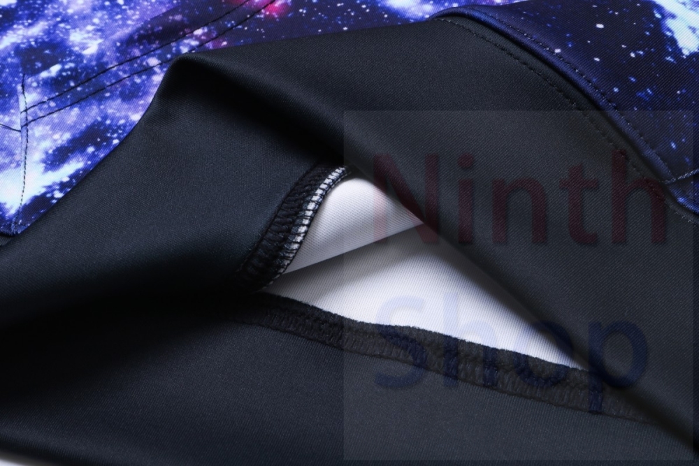 Men's Hooded Long Sleeves Fitness Quick-Dry Pullover New Outdoor Running 3D Printed Adult Graphic Hooded Top Hoodies with Pocket