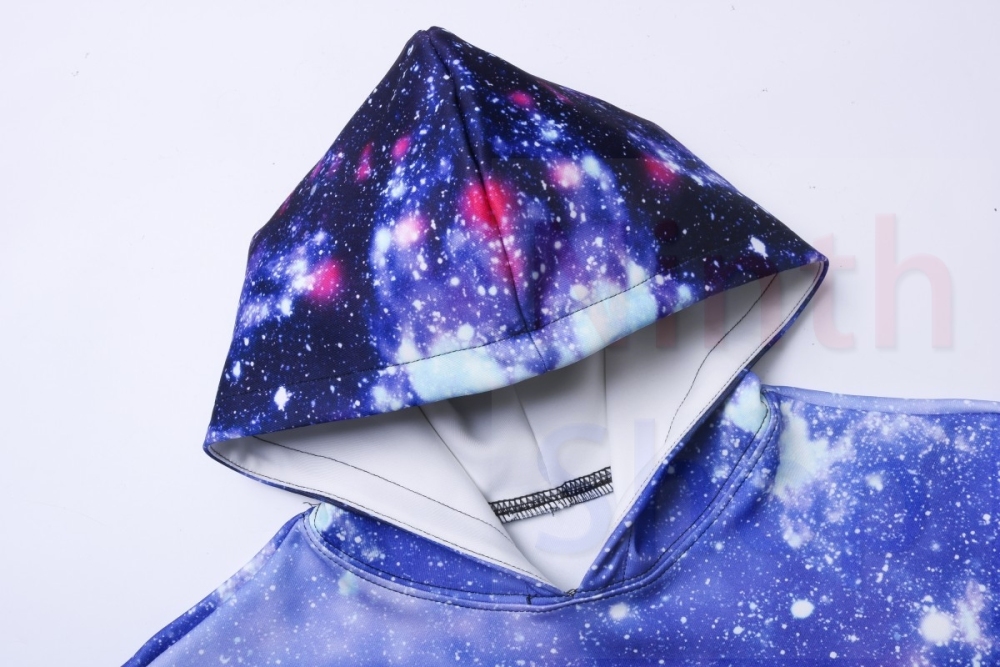 Men's Hooded Long Sleeves Fitness Quick-Dry Pullover New Outdoor Running 3D Printed Adult Graphic Hooded Top Hoodies with Pocket
