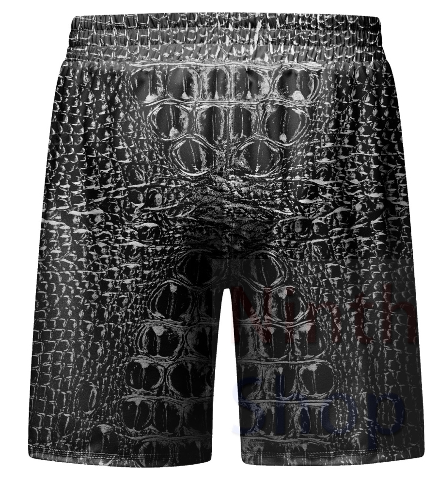 Cody Lundin Men's Casual Shorts Men Outdoor Sportswear Men's Sport Shorts Men's Training Shorts Sweat-free Sports Shorts Elasticated Waistband(23195)