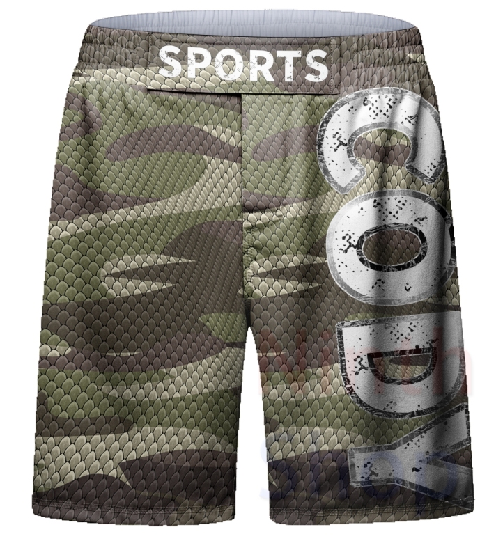 Cody Lundin Men's Casual Shorts Men Outdoor Sportswear Men's Sport Shorts Men's Training Shorts Sweat-free Sports Shorts Elasticated Waistband(23196)