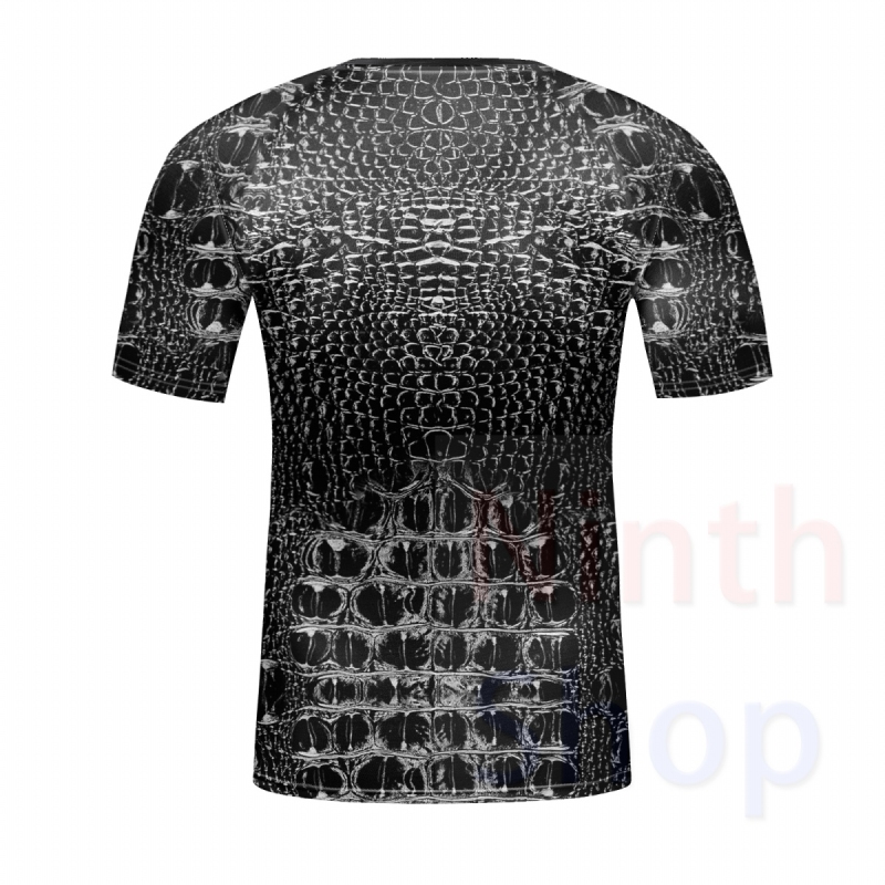 Cody Lundin Boys’ Short Sleeve Shirts Regular Casual Shirts Boys’ Sweatshirt Top 3D Print Shirts Boy Relaxed Shirts Sweat-free Sports Shirts(23077)