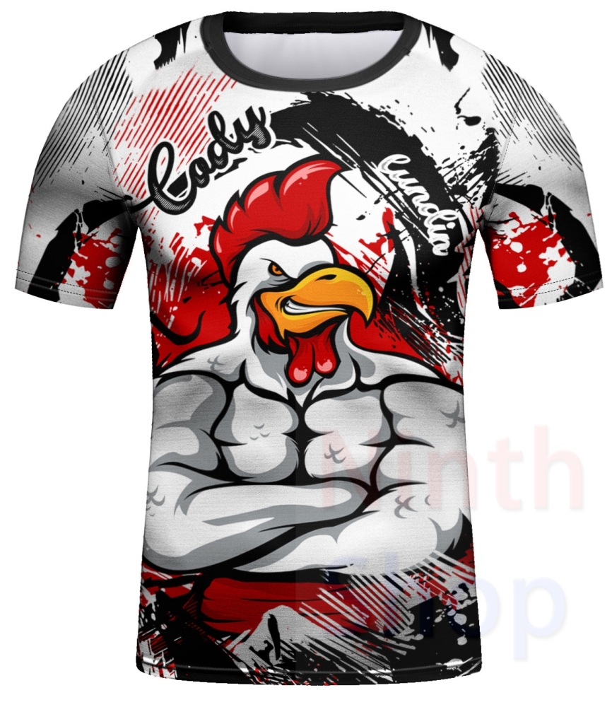 Cody Lundin Boys’ Short Sleeve Shirts Regular Casual Shirts Boys’ Sweatshirt Top 3D Print Shirts Boy Relaxed Shirts Sweat-free Sports Shirts(23074)