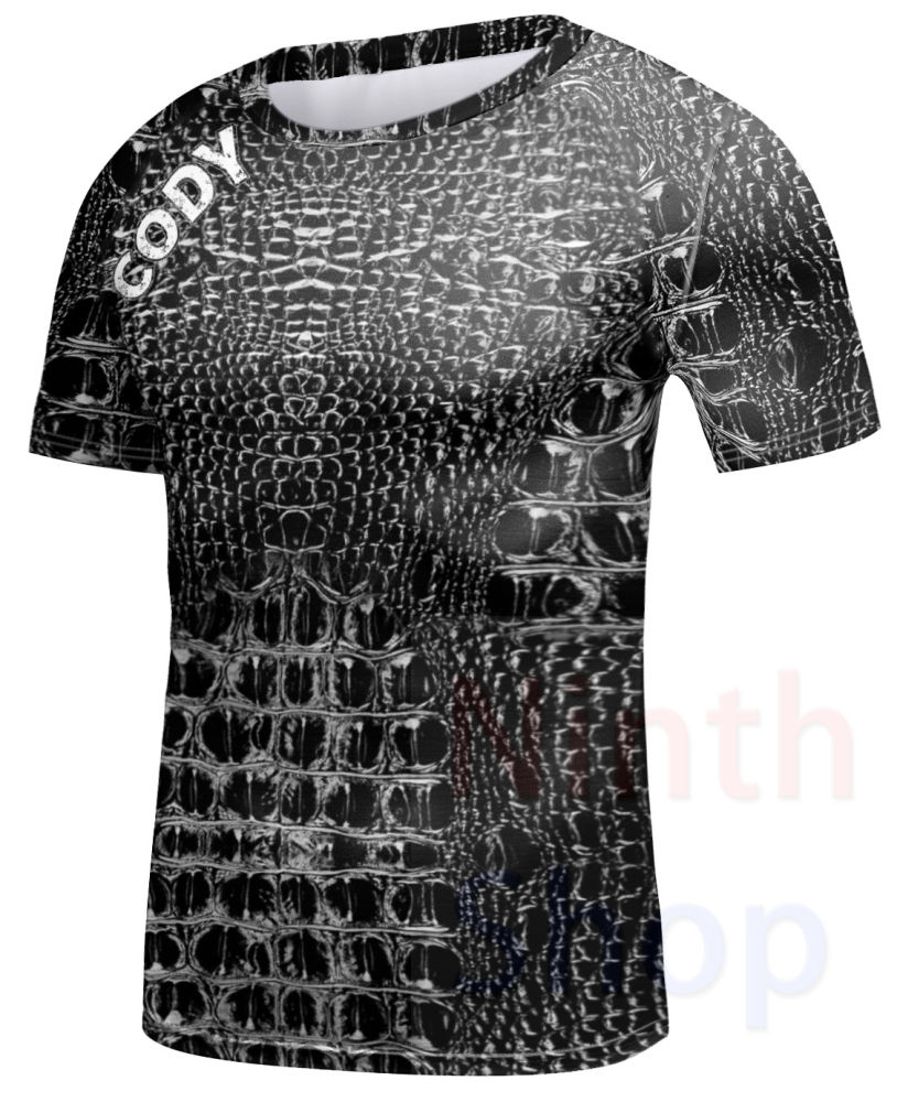 Cody Lundin Boys’ Short Sleeve Shirts Regular Casual Shirts Boys’ Sweatshirt Top 3D Print Shirts Boy Relaxed Shirts Sweat-free Sports Shirts(23077)