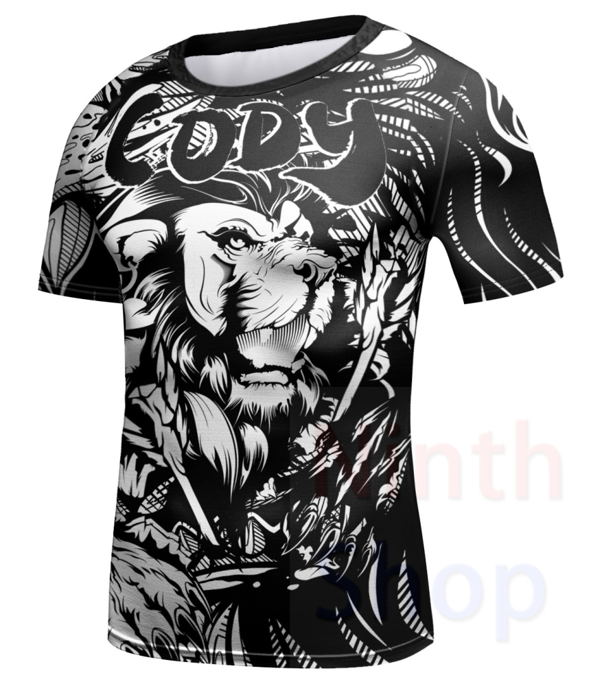 Cody Lundin Boys’ Short Sleeve Shirts Regular Casual Shirts Boys’ Sweatshirt Top 3D Print Shirts Boy Relaxed Shirts Sweat-free Sports Shirts(23070)