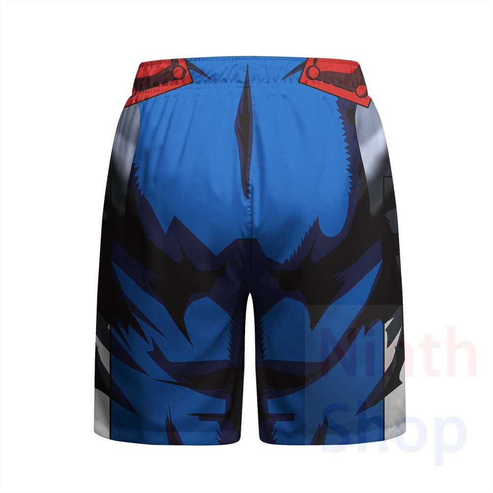 Cody Lundin Men’s Sports Shorts Sets 2 Pieces Tracksuit Training Suits Summer Beach Short Sleeve Set Activewear Sweatsuits(211452-21116)