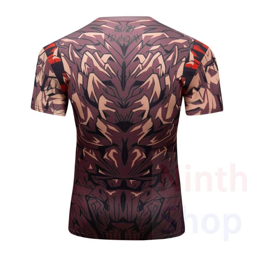 Cody Lundin Men’s Sports Shorts Sets 2 Pieces Tracksuit Training Suits Summer Beach Short Sleeve Set Activewear Sweatsuits(211437-21109)