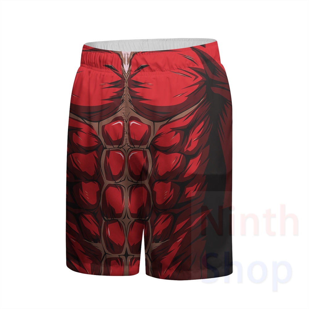 Cody Lundin Men’s Sports Shorts Sets 2 Pieces Tracksuit Training Suits Summer Beach Short Sleeve Set Activewear Sweatsuits(211462-21100)