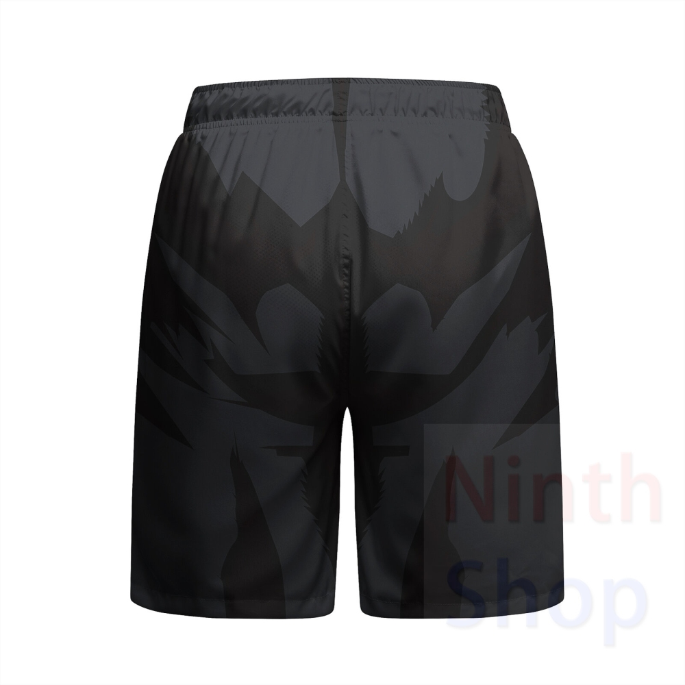 Cody Lundin Men’s Sports Shorts Sets 2 Pieces Tracksuit Training Suits Summer Beach Short Sleeve Set Activewear Sweatsuits(211451-21103)