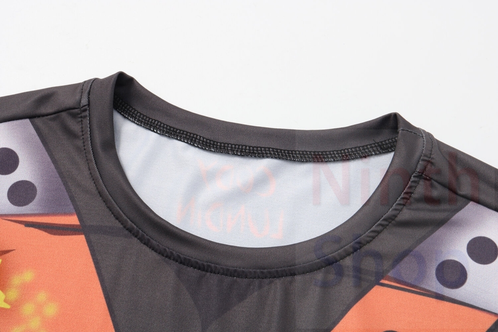 Cody Lundin Men’s Sports Shorts Sets 2 Pieces Tracksuit Training Suits Summer Beach Short Sleeve Set Activewear Sweatsuits(211459-21113)