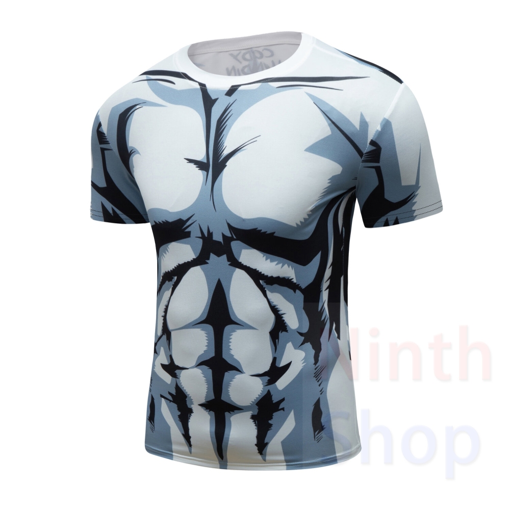 Cody Lundin Men’s Sports Shorts Sets 2 Pieces Tracksuit Training Suits Summer Beach Short Sleeve Set Activewear Sweatsuits(211448-21097)