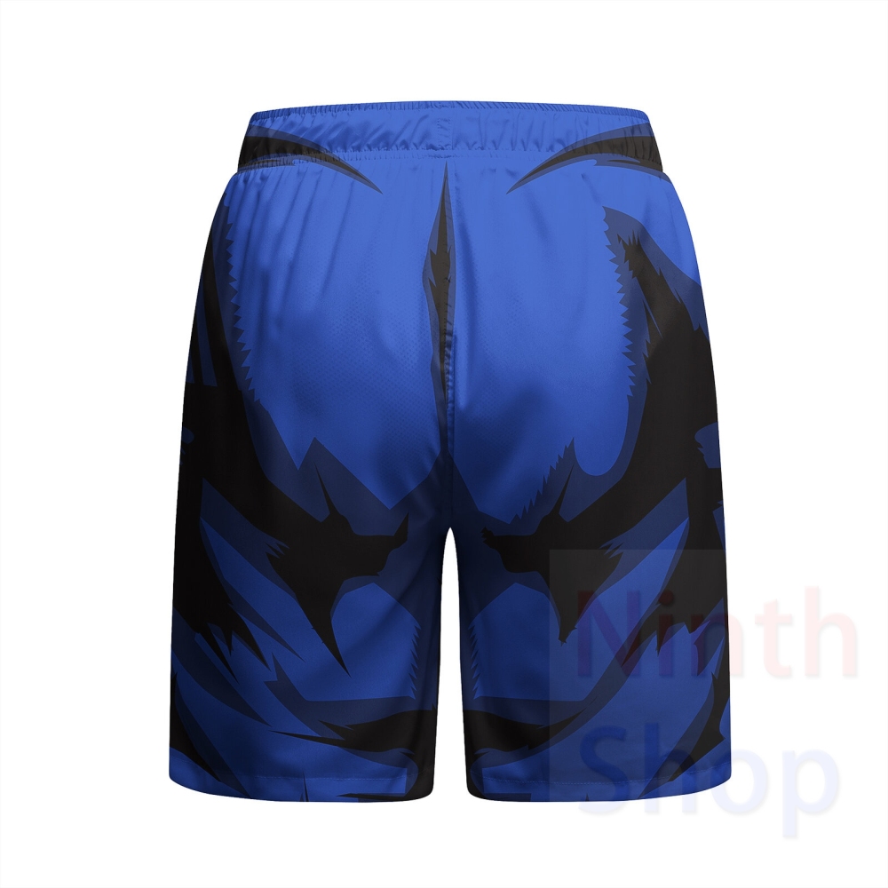 Cody Lundin Men’s Sports Shorts Sets 2 Pieces Tracksuit Training Suits Summer Beach Short Sleeve Set Activewear Sweatsuits(211447-21114)