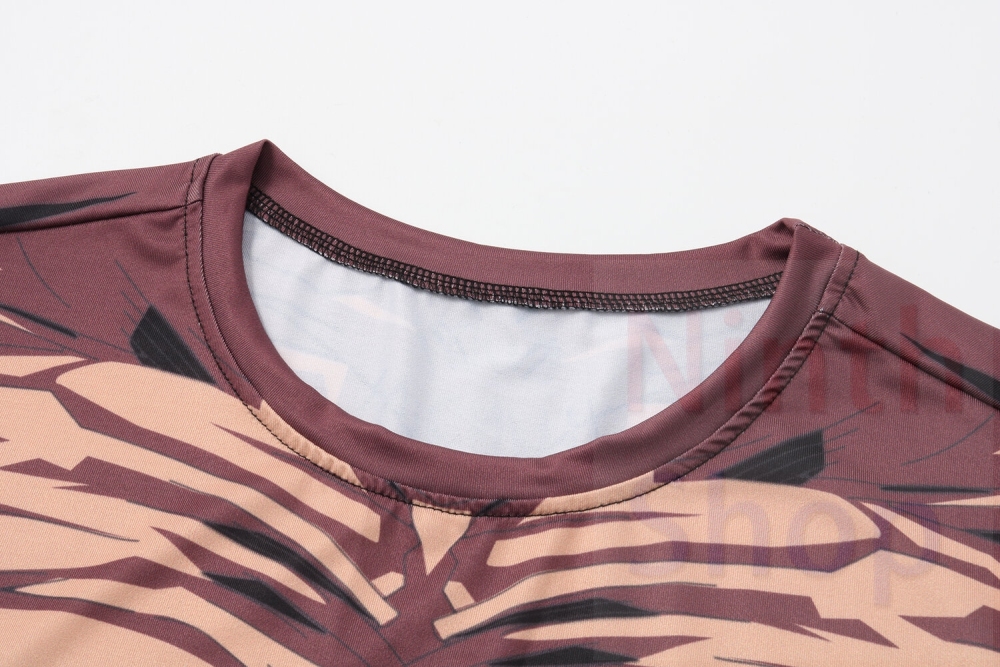 Cody Lundin Men’s Sports Shorts Sets 2 Pieces Tracksuit Training Suits Summer Beach Short Sleeve Set Activewear Sweatsuits(211437-21109)