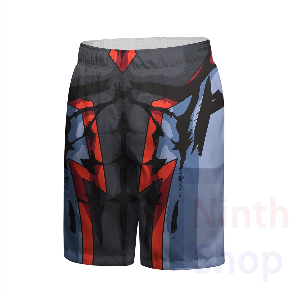 Cody Lundin Men’s Sports Shorts Sets 2 Pieces Tracksuit Training Suits Summer Beach Short Sleeve Set Activewear Sweatsuits(211450-21117)