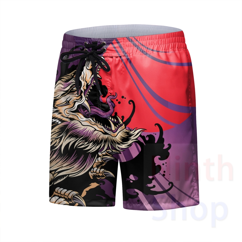 Cody Lundin Men’s Sports T-shirt and Drawstring Shorts 2 Pieces Sets Cool Dry Compression Round Collar Summer Fitness Sports Suit（211471-21088）