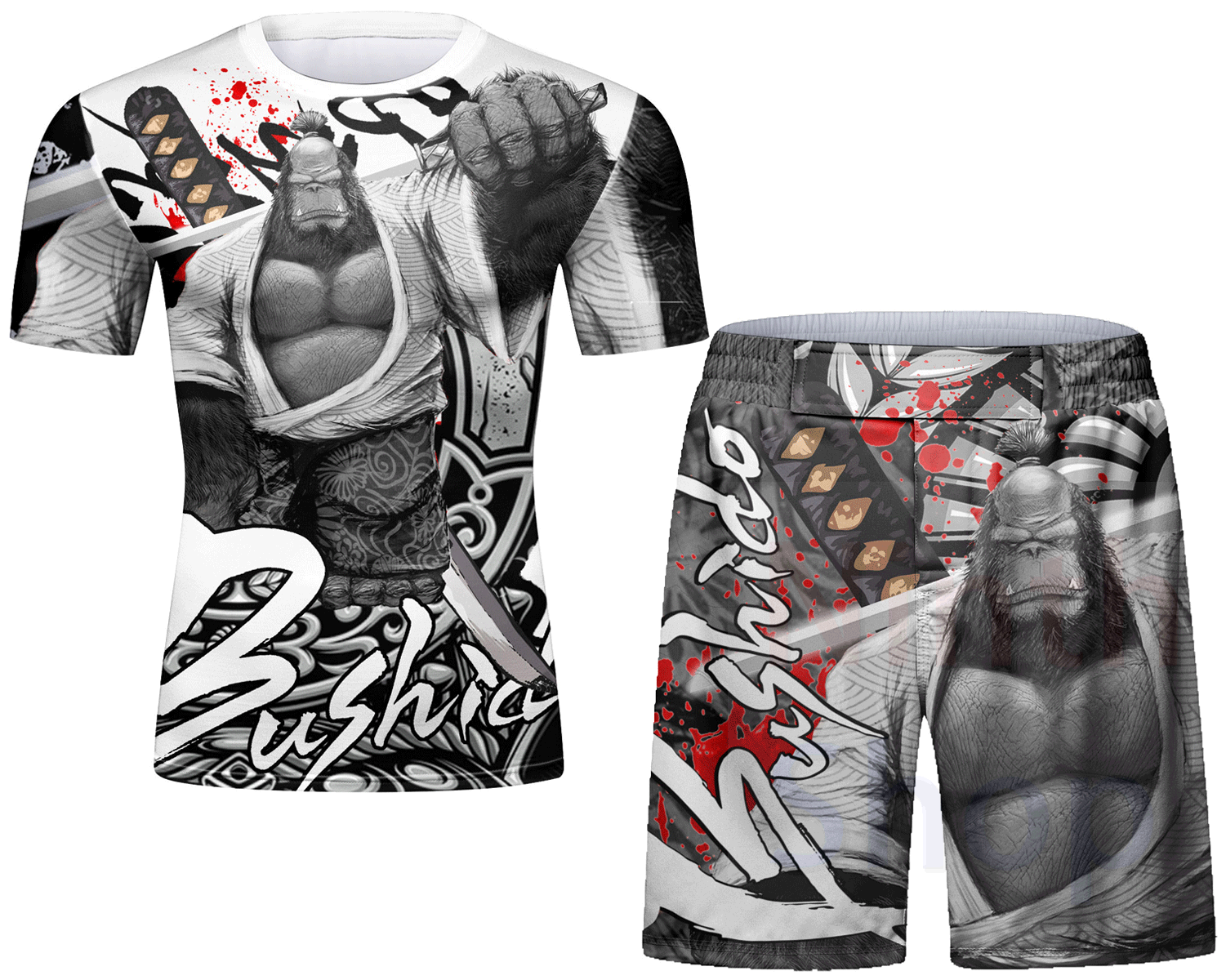 Cody Lundin Men’s Sports Shorts Sets 2 Pieces Tracksuit Training Suits Summer Beach Short Sleeve Set Activewear Sweatsuits(221560-22184)