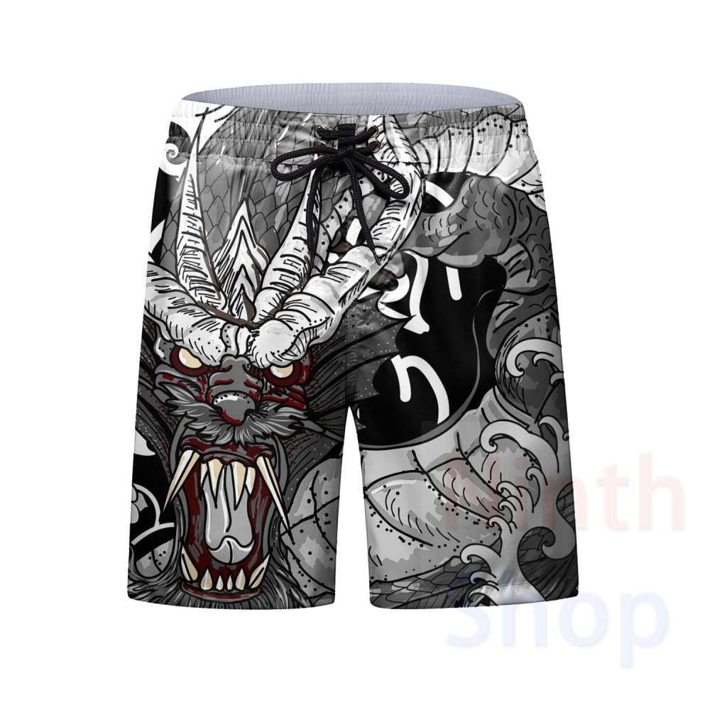 Cody Lundin Men’s Sports T-shirt and Drawstring Shorts 2 Pieces Sets Cool Dry Compression Round Collar Summer Fitness Sports Suit（211470-21087）