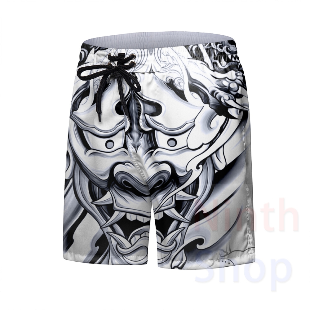 Cody Lundin Men’s Sports T-shirt and Drawstring Shorts 2 Pieces Sets Cool Dry Compression Round Collar Summer Fitness Sports Suit（211468-21085）